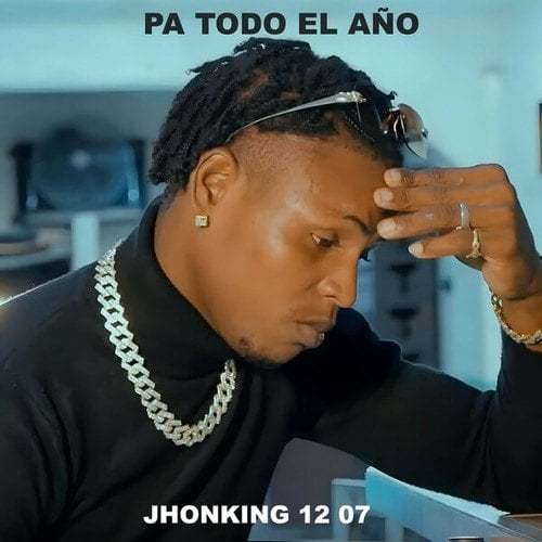 JHONKING 12 07-Pa Todo El Año