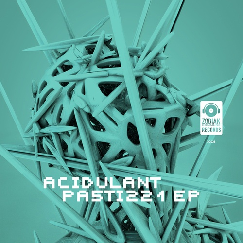 Acidulant-PA5Ti221 EP
