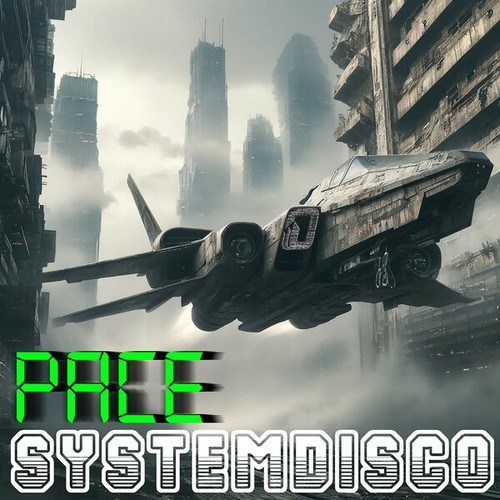 SystemDisco-Pace