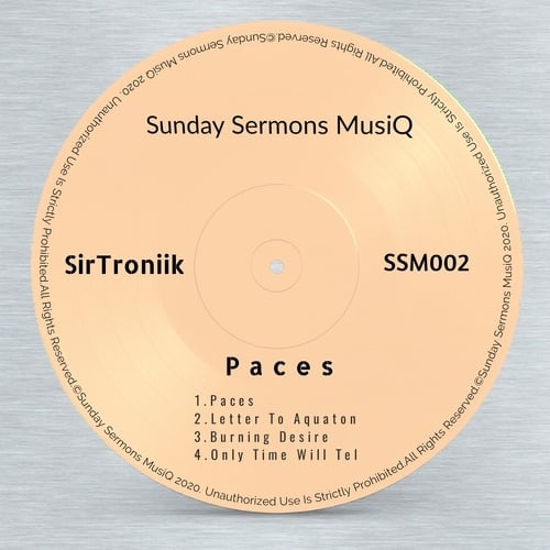 SirTroniik-Paces