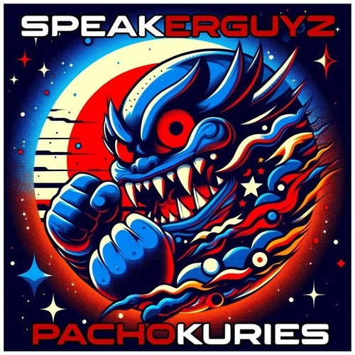 Speakerguyz-Pachokuries