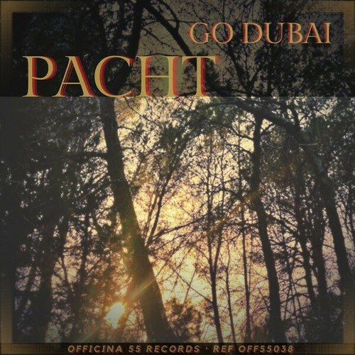 Go Dubai-Pacht