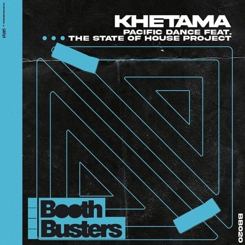 Khetama, The State Of House Project-Pacific Dance