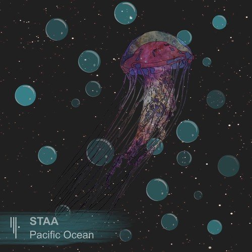 STAA-Pacific Ocean