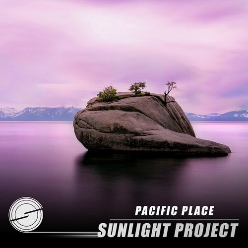 Sunlight Project-Pacific Place