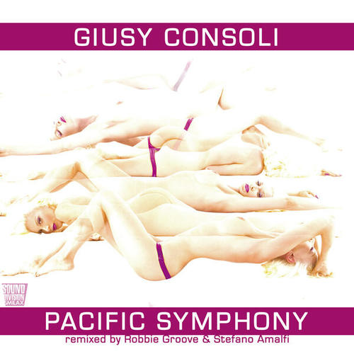 Giusy Consoli-Pacific Symphony