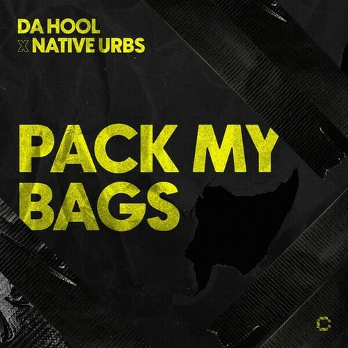 Da Hool, Native Urbs-Pack My Bags