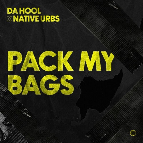 Da Hool, Native Urbs-Pack My Bags (Extended Mix)
