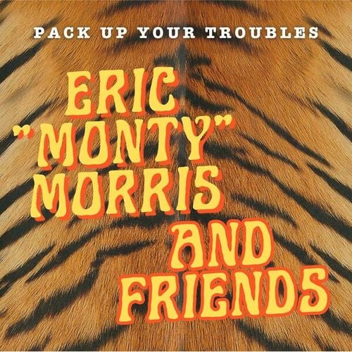 Pack Up Your Troubles: Eric 