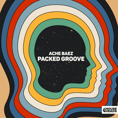 Ache Baez-Packed Groove