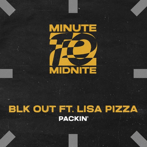 BLK OUT, Lisa Pizza-Packin’
