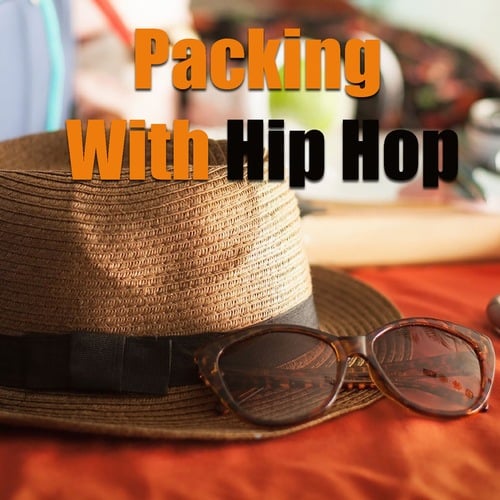 Various Artists-Packing With Hip Hop