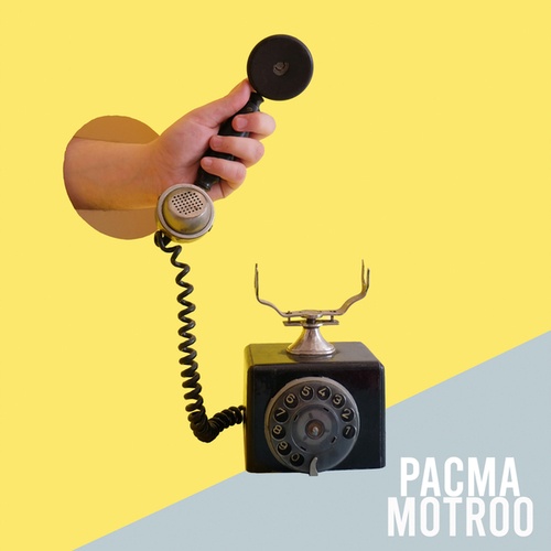 Motroo-Pacma