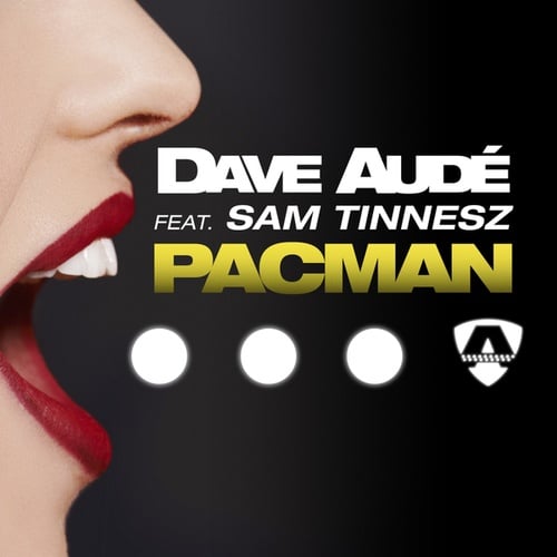 Dave Aude, Sam Tinnesz-Pacman
