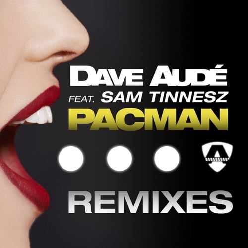 Dave Aude, Sam Tinnesz, Block & Crown, Tom Stephan, DJ PP, Scotty Boy-Pacman Remixes