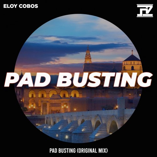 Eloy Cobos-Pad Busting