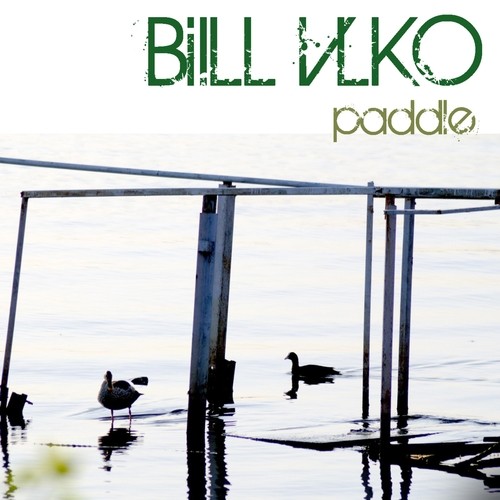 Bill Vlko-Paddle