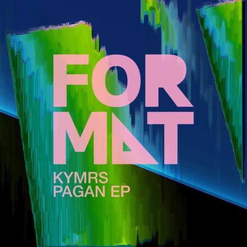 KYMRS-Pagan EP