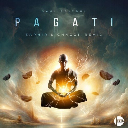 Pagati (Saphir & Chacón Remix)