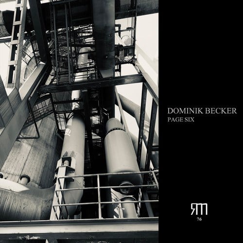 Dominik Becker-Page Six