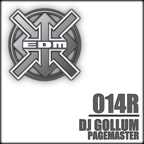 DJ Gollum, Xavi BCN-Pagemaster (Xavi BCN Remix)