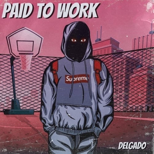 Delgado-Paid to Work
