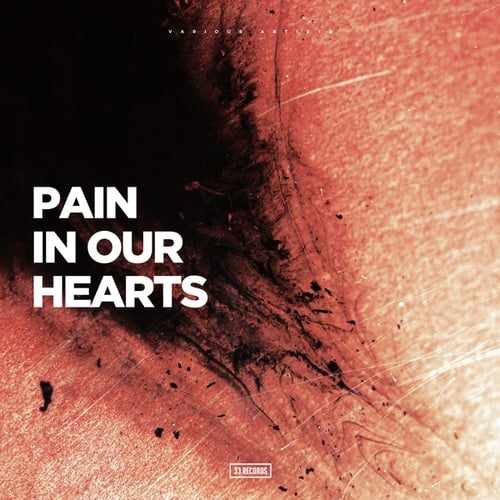Various Artists-Pain in Our Hearts