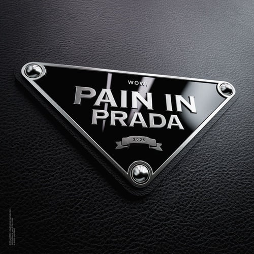 Pain in Prada