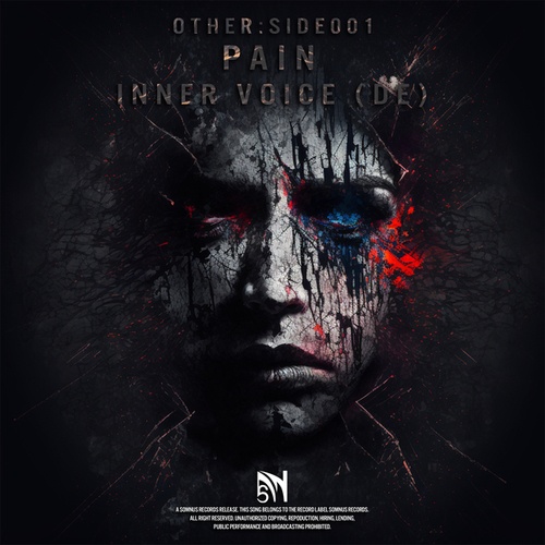 Inner Voice-Pain