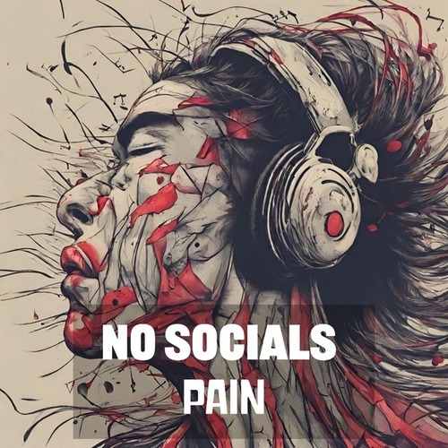 No Socials-Pain
