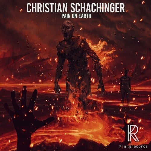 Christian Schachinger, Marco Ginelli, Timao-Pain on Earth