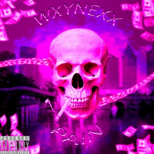 WXYNEXX-Pain