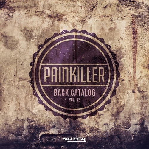 Various Artists-Painkiller Back Catalog vol.2