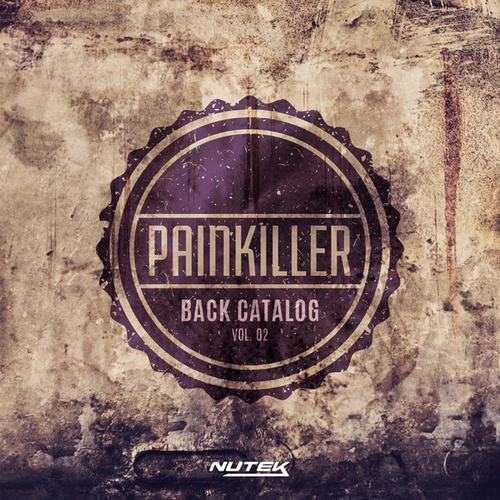 Painkiller Back Catalog vol.2