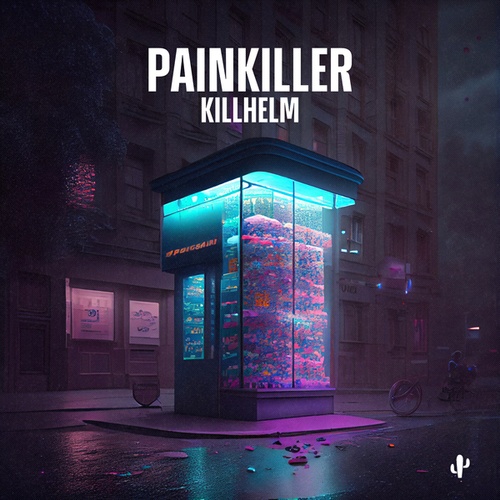 Killhelm-Painkiller