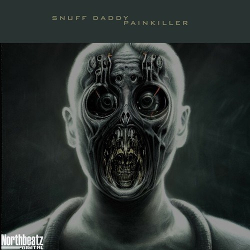 Snuff Daddy-Painkiller