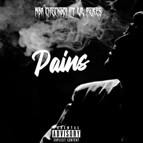 Lil Peres, NBA Checkboi-Pains