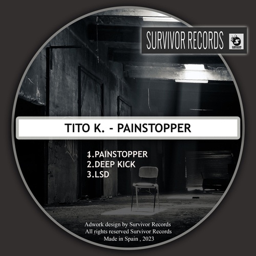 Tito K.-Painstopper