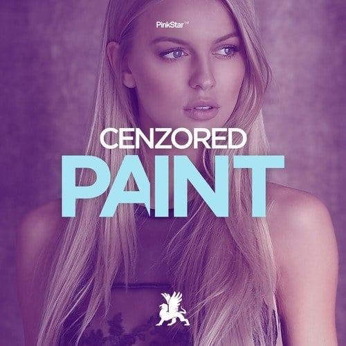 Cenzored-Paint
