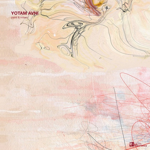 Yotam Avni-Paint & Misery EP