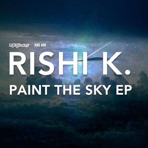 Paint the Sky EP