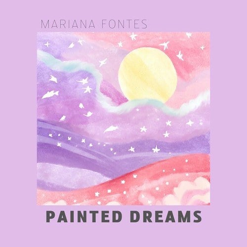 Painted Dreams