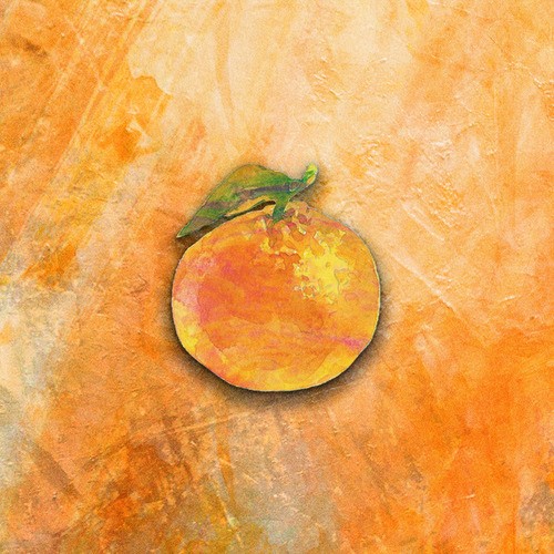 Nirage-Painted Tangerines