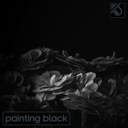 Various Artists-Painting Black, Vol. 11