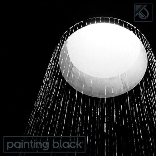 Various Artists-Painting Black, Vol. 13