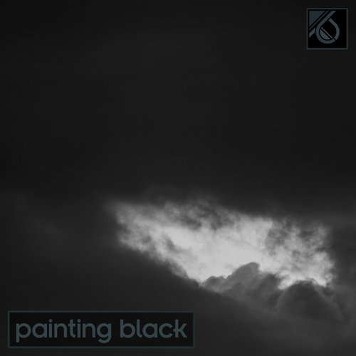 Various Artists-Painting Black, Vol. 14