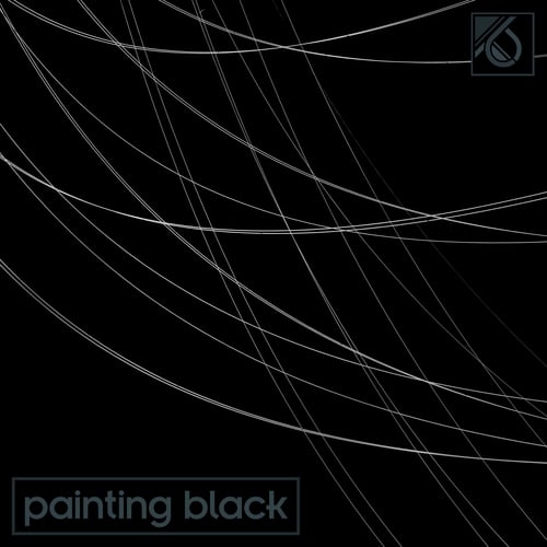 Various Artists-Painting Black, Vol. 3