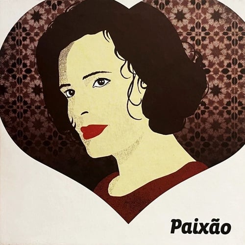 Paixão