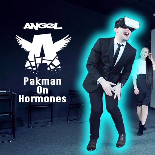 ANGEL PARILLI-Pakman on Hormones