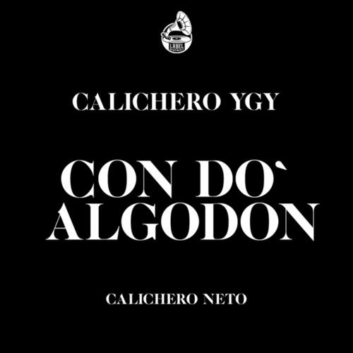 Calichero YGY-Pal de algodón